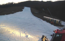 Ski Areál Opálená