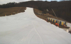 Ski Areál Opálená