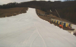 Ski Areál Opálená