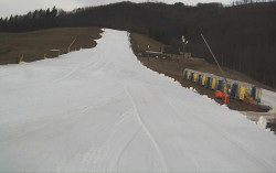 Ski Areál Opálená