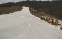 Ski Areál Opálená