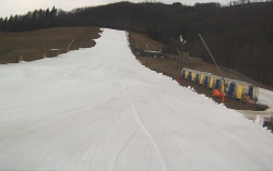 Ski Areál Opálená