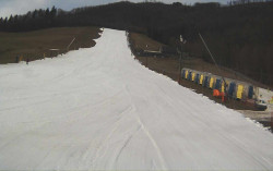 Ski Areál Opálená