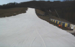 Ski Areál Opálená