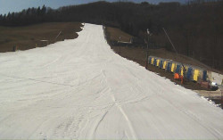 Ski Areál Opálená