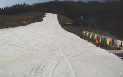 Ski Areál Opálená