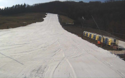 Ski Areál Opálená