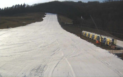 Ski Areál Opálená