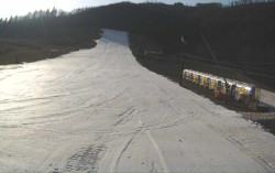 Ski Areál Opálená