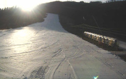 Ski Areál Opálená