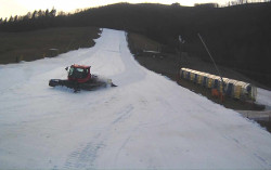 Ski Areál Opálená