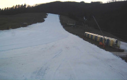 Ski Areál Opálená