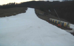 Ski Areál Opálená