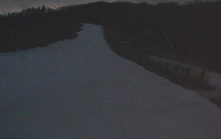 Ski Areál Opálená