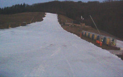 Ski Areál Opálená