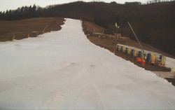 Ski Areál Opálená