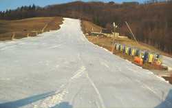 Ski Areál Opálená