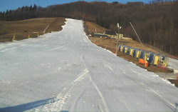 Ski Areál Opálená