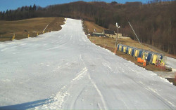 Ski Areál Opálená