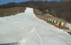 Ski Areál Opálená