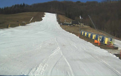 Ski Areál Opálená