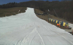 Ski Areál Opálená