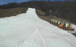 Ski Areál Opálená