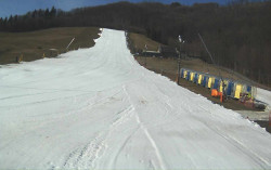 Ski Areál Opálená