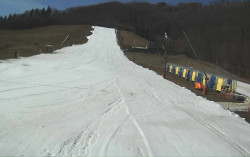 Ski Areál Opálená