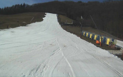 Ski Areál Opálená