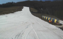 Ski Areál Opálená