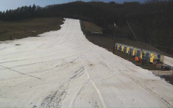 Ski Areál Opálená