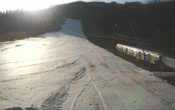 Ski Areál Opálená