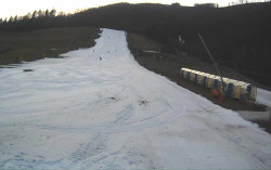 Ski Areál Opálená