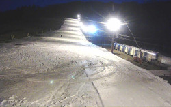 Ski Areál Opálená