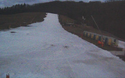 Ski Areál Opálená