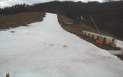 Ski Areál Opálená