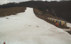 Ski Areál Opálená