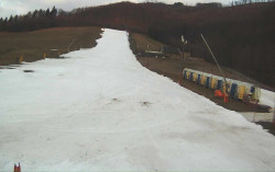 Ski Areál Opálená