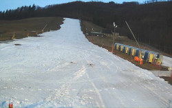 Ski Areál Opálená