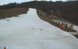 Ski Areál Opálená