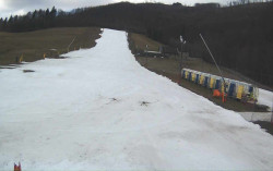 Ski Areál Opálená