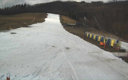 Ski Areál Opálená