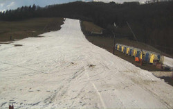 Ski Areál Opálená