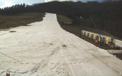 Ski Areál Opálená