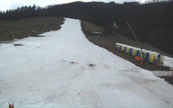 Ski Areál Opálená