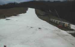 Ski Areál Opálená