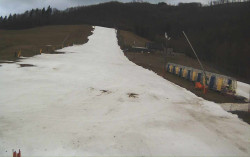 Ski Areál Opálená