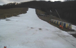 Ski Areál Opálená