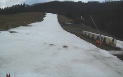 Ski Areál Opálená